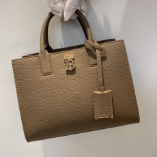 Burberry Top Handle Bags